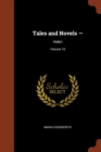 Image for Tales and Novels -
