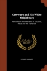 Image for Cetywayo and His White Neighbours