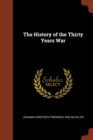 Image for The History of the Thirty Years War