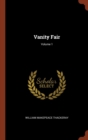 Image for Vanity Fair; Volume 1