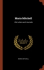 Image for Maria Mitchell : Life Letters and Journals