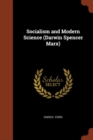 Image for Socialism and Modern Science (Darwin Spencer Marx)