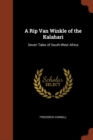 Image for A Rip Van Winkle of the Kalahari