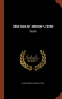 Image for The Son of Monte-Cristo; Volume I