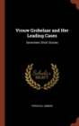 Image for Vrouw Grobelaar and Her Leading Cases : Seventeen Short Stories