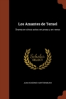 Image for Los Amantes de Teruel