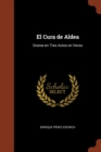 Image for El Cura de Aldea : Drama en Tres Actos en Verso