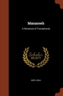Image for Manasseh