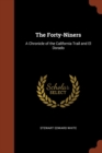Image for The Forty-Niners