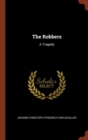 Image for The Robbers