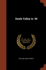 Image for Death Valley in &#39;49