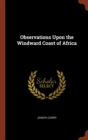 Image for Observations Upon the Windward Coast of Africa