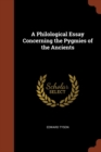 Image for A Philological Essay Concerning the Pygmies of the Ancients