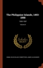 Image for The Philippine Islands, 1493-1898 : 1593-1597; Volume 9
