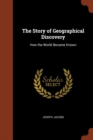 Image for The Story of Geographical Discovery