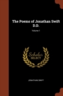 Image for The Poems of Jonathan Swift D.D.; Volume 1