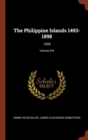 Image for The Philippine Islands 1493-1898 : 1609; Volume XVI