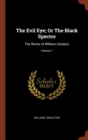 Image for The Evil Eye; Or The Black Spector