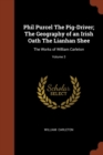 Image for Phil Purcel The Pig-Driver; The Geography of an Irish Oath The Lianhan Shee
