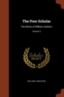 Image for The Poor Scholar