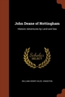 Image for John Deane of Nottingham
