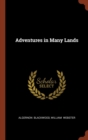 Image for Adventures in Many Lands