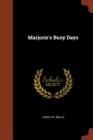 Image for Marjorie&#39;s Busy Days