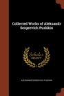 Image for Collected Works of Aleksandr Sergeevich Pushkin