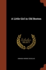 Image for A Little Girl in Old Boston