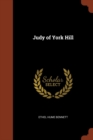Image for Judy of York Hill