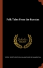 Image for Folk Tales From the Russian