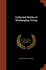Image for Collected Works of Washington Irving