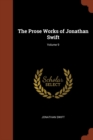 Image for The Prose Works of Jonathan Swift; Volume 9