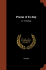Image for Poems of To-Day
