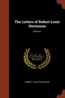 Image for The Letters of Robert Louis Stevenson; Volume 2