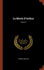 Image for Le Morte D&#39;Arthur; Volume 2