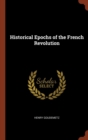 Image for Historical Epochs of the French Revolution