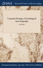 Image for Contarini Fleming: a Psychological Auto-biography; VOLUME I