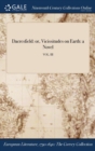 Image for Dacresfield : or, Vicissitudes on Earth: a Novel; VOL. III