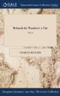 Image for Melmoth the Wanderer : a Tale; VOL. I