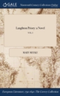 Image for Langhton Priory: a Novel; VOL. I
