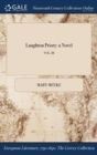Image for Langhton Priory : A Novel; Vol. III