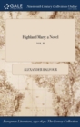 Image for Highland Mary : A Novel; Vol. II
