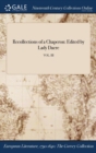 Image for Recollections of a Chaperon: Edited by Lady Dacre; VOL. III