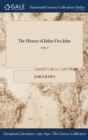 Image for The History of Julius Fitz-John; Vol. I