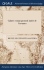 Image for Galatee : Roman Pastoral: Imitee de Cervantes
