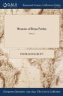 Image for Memoirs of Bryan Perdue; Vol. I