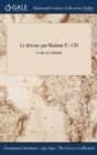 Image for Le detenu : par Madame P- CH; TOME QUATRIEME