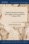 Image for L&#39;Habit Du Chevalier de Grammont