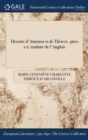 Image for Histoire D&#39;Amyntor Et de Therese. Pties 1-2 : Traduite de L&#39;Anglois